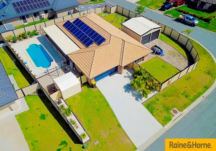 10 PATANGA PLACE, D'aguilar QLD 4514