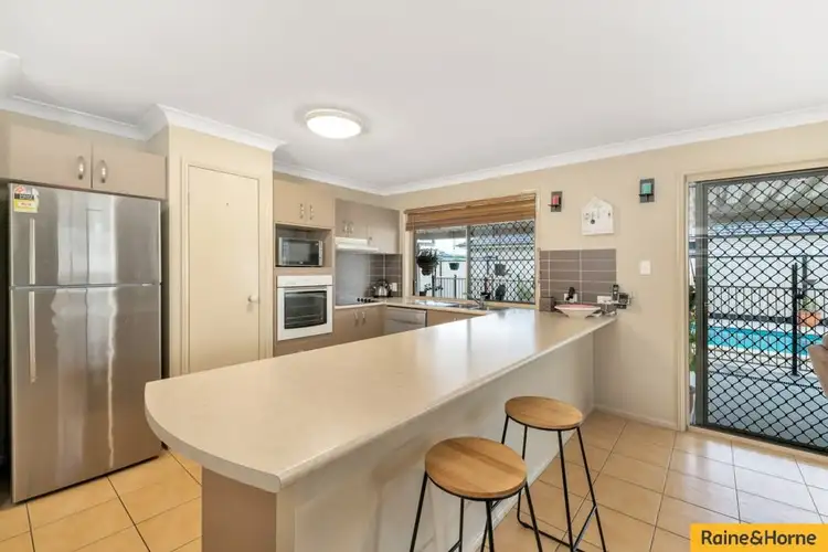 Second view of Homely house listing, 10 PATANGA PLACE, D'aguilar QLD 4514