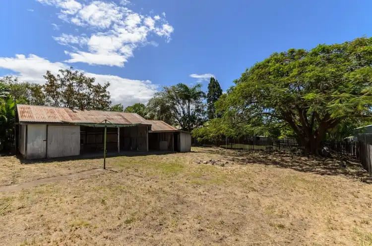 Third view of Homely house listing, 6 Mylne Street, West Gladstone QLD 4680