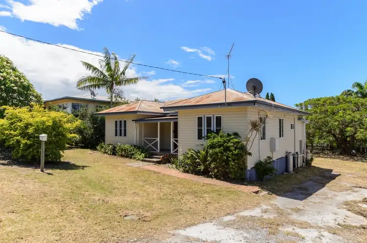 Fourth view of Homely house listing, 6 Mylne Street, West Gladstone QLD 4680