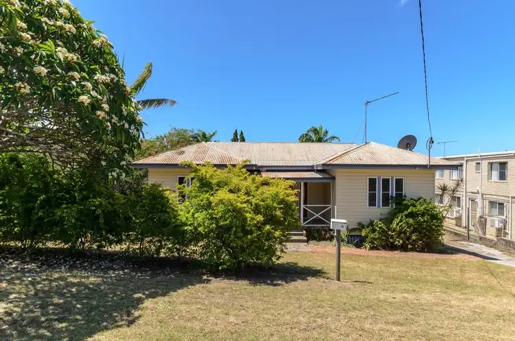 Fifth view of Homely house listing, 6 Mylne Street, West Gladstone QLD 4680