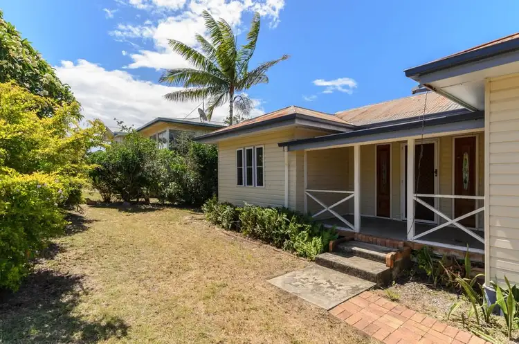 Sixth view of Homely house listing, 6 Mylne Street, West Gladstone QLD 4680