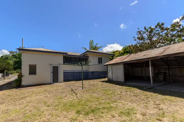 Seventh view of Homely house listing, 6 Mylne Street, West Gladstone QLD 4680