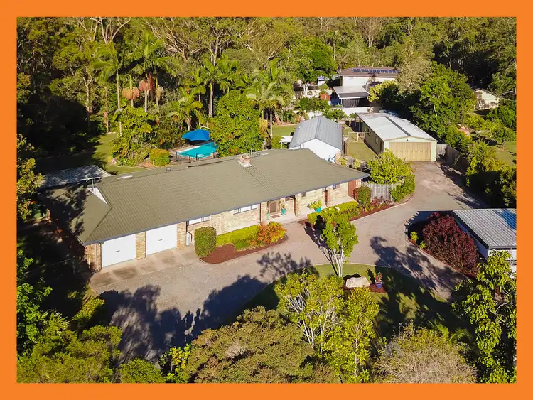 259 Forestdale Drive, Forestdale QLD 4118