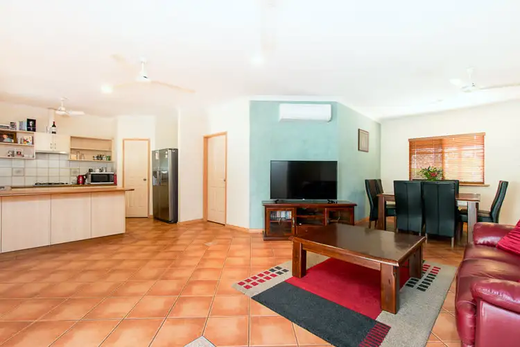 Second view of Homely house listing, 7 Whimbrel Street, Djugun WA 6725