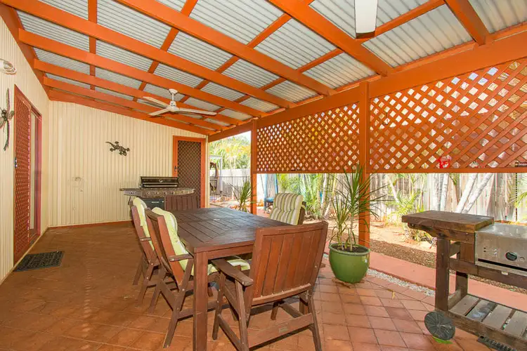 Fifth view of Homely house listing, 7 Whimbrel Street, Djugun WA 6725