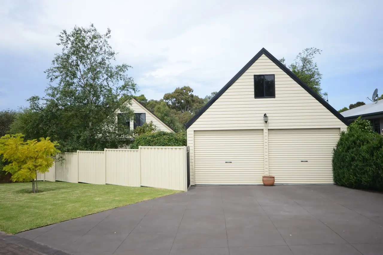Main view of Homely house listing, 57 Harnham Drive, Bairnsdale VIC 3875