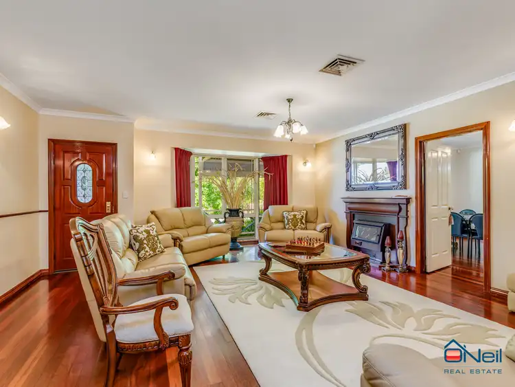 Second view of Homely house listing, 14 Brackley Road, Armadale WA 6112