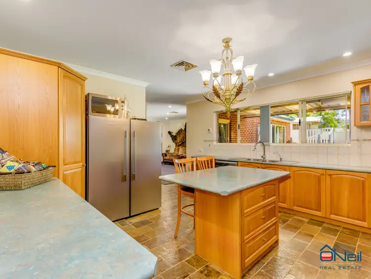 Sixth view of Homely house listing, 14 Brackley Road, Armadale WA 6112