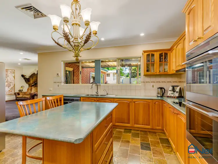 Seventh view of Homely house listing, 14 Brackley Road, Armadale WA 6112