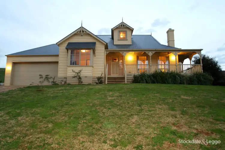 21 Higg Street, Leongatha VIC 3953