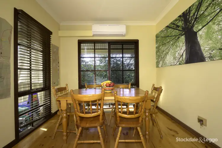 Sixth view of Homely house listing, 21 Higg Street, Leongatha VIC 3953