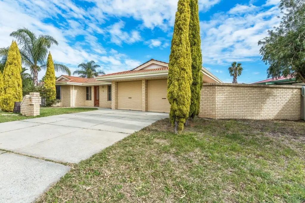 Main view of Homely house listing, 5 Ballard Place, Maddington WA 6109