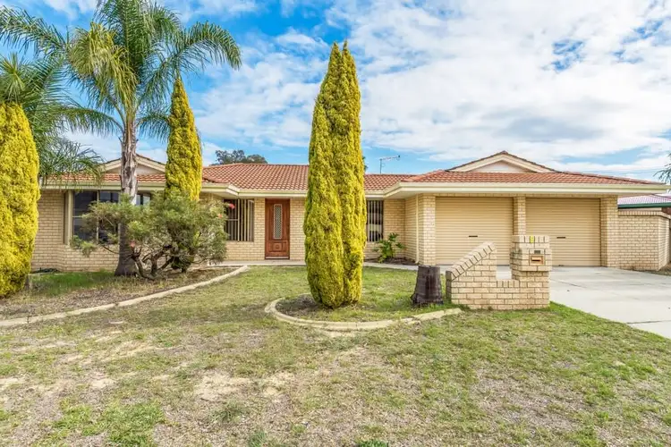 Second view of Homely house listing, 5 Ballard Place, Maddington WA 6109