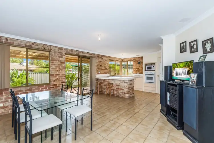 Third view of Homely house listing, 5 Ballard Place, Maddington WA 6109