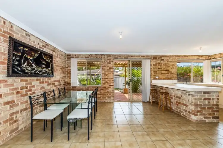Fourth view of Homely house listing, 5 Ballard Place, Maddington WA 6109