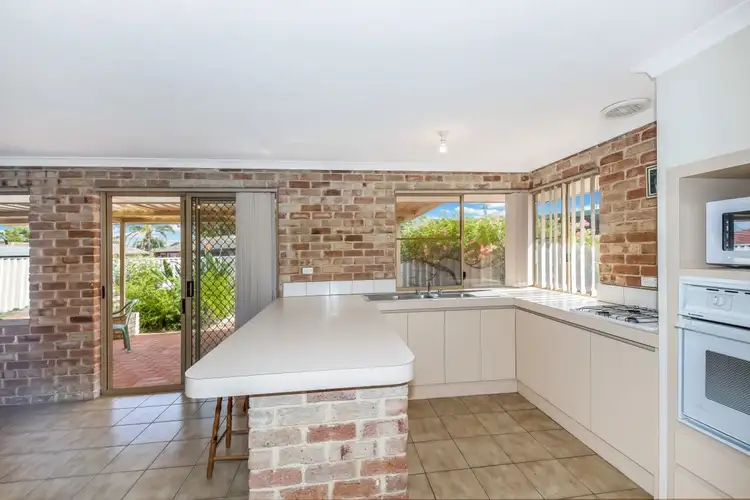 Fifth view of Homely house listing, 5 Ballard Place, Maddington WA 6109