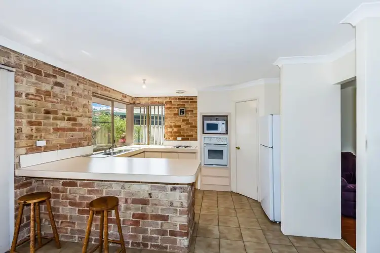 Sixth view of Homely house listing, 5 Ballard Place, Maddington WA 6109