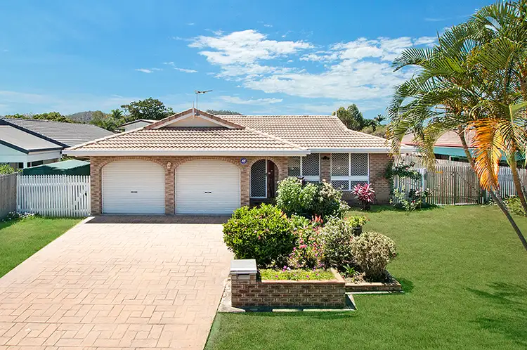3 Malaga, Kirwan QLD 4817