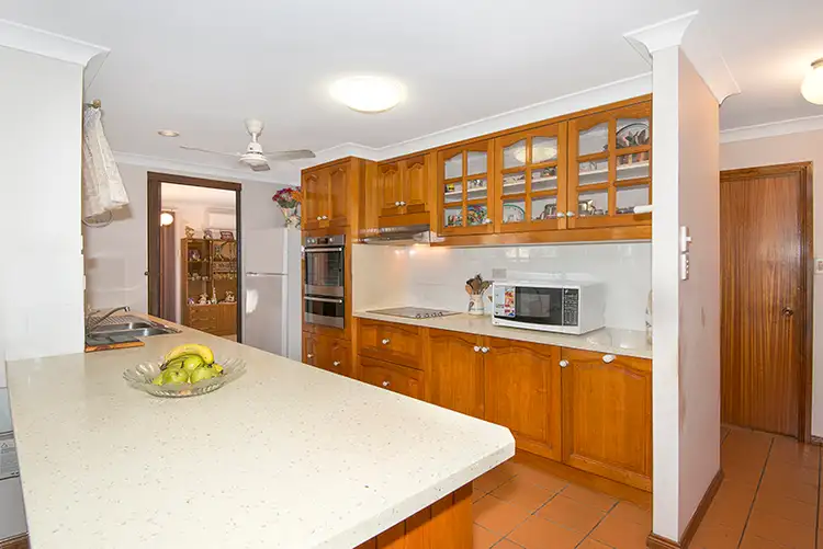 Fourth view of Homely house listing, 3 Malaga, Kirwan QLD 4817