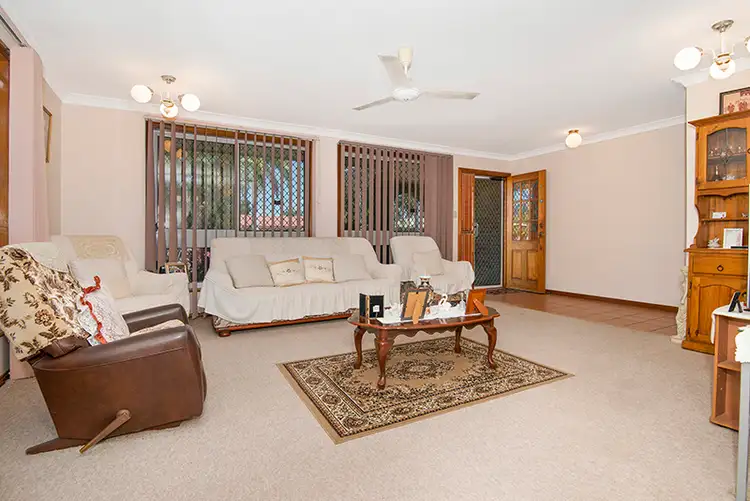 Fifth view of Homely house listing, 3 Malaga, Kirwan QLD 4817