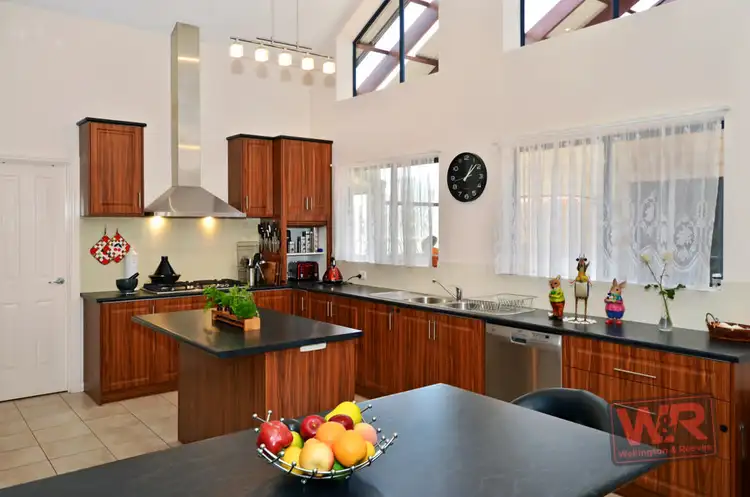 124 Laithwood Circuit, Marbelup WA 6330