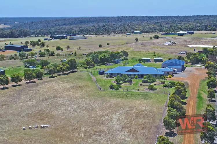 Second view of Homely house listing, 124 Laithwood Circuit, Marbelup WA 6330