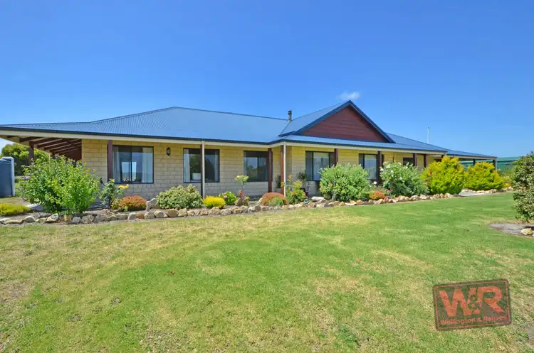 Third view of Homely house listing, 124 Laithwood Circuit, Marbelup WA 6330