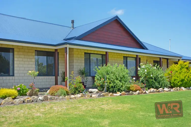 Fourth view of Homely house listing, 124 Laithwood Circuit, Marbelup WA 6330