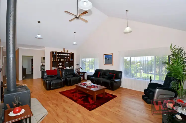 Sixth view of Homely house listing, 124 Laithwood Circuit, Marbelup WA 6330
