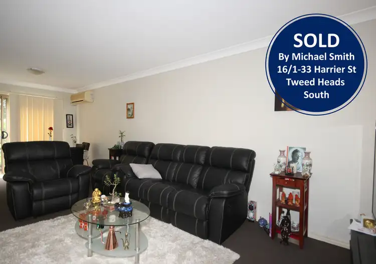 16/1-33 Harrier Street, Tweed Heads South NSW 2486