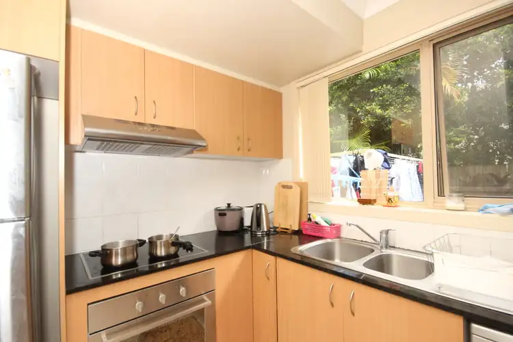 Third view of Homely house listing, 16/1-33 Harrier Street, Tweed Heads South NSW 2486