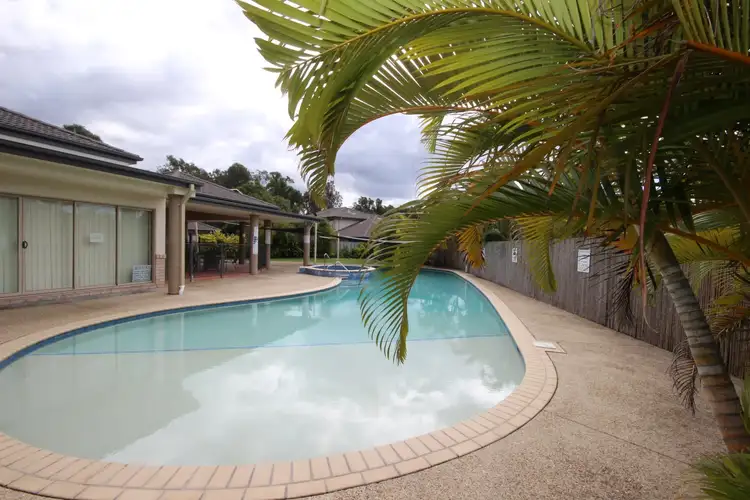 Fifth view of Homely house listing, 16/1-33 Harrier Street, Tweed Heads South NSW 2486