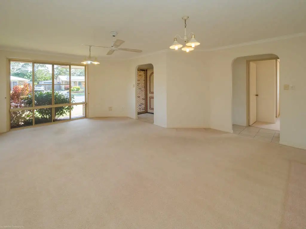 Main view of Homely house listing, 245 Dayman Street, Urangan QLD 4655