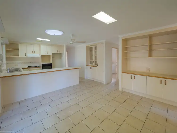 Second view of Homely house listing, 245 Dayman Street, Urangan QLD 4655