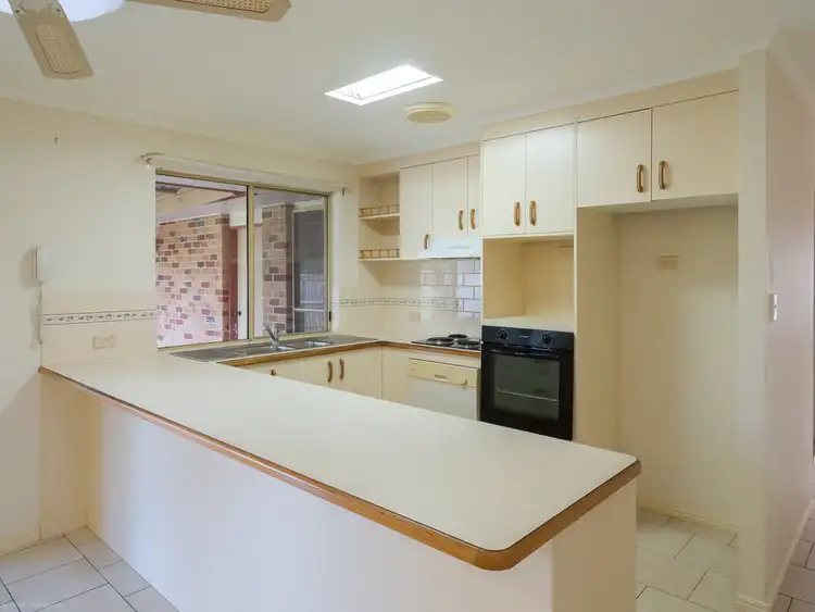 Fourth view of Homely house listing, 245 Dayman Street, Urangan QLD 4655