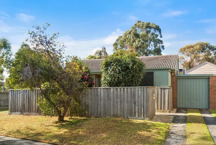 9/190 Karingal Drive, Frankston VIC 3199