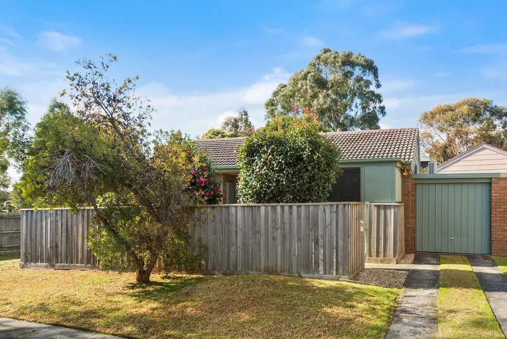 Main view of Homely unit listing, 9/190 Karingal Drive, Frankston VIC 3199