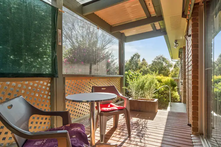 Second view of Homely unit listing, 9/190 Karingal Drive, Frankston VIC 3199