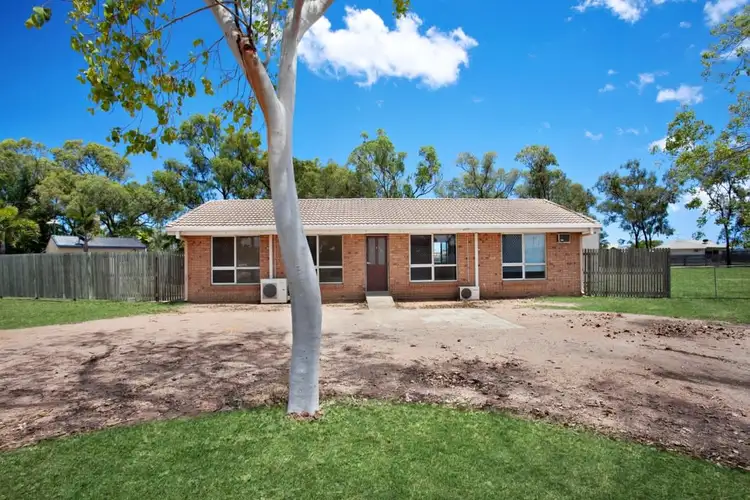 8 Chesney Road, Mount Low QLD 4818