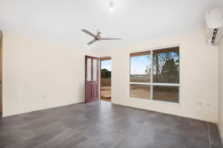 Second view of Homely house listing, 8 Chesney Road, Mount Low QLD 4818