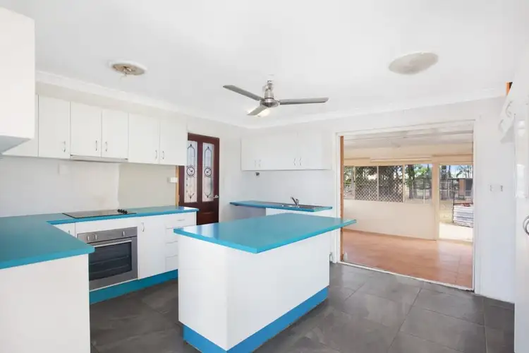 Third view of Homely house listing, 8 Chesney Road, Mount Low QLD 4818