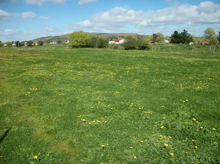 Third view of Homely land listing, 2 Park Street, Ross TAS 7209