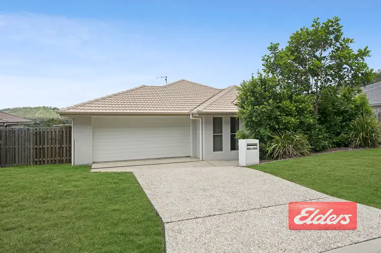 16 SUMMIT PARADE, Bahrs Scrub QLD 4207