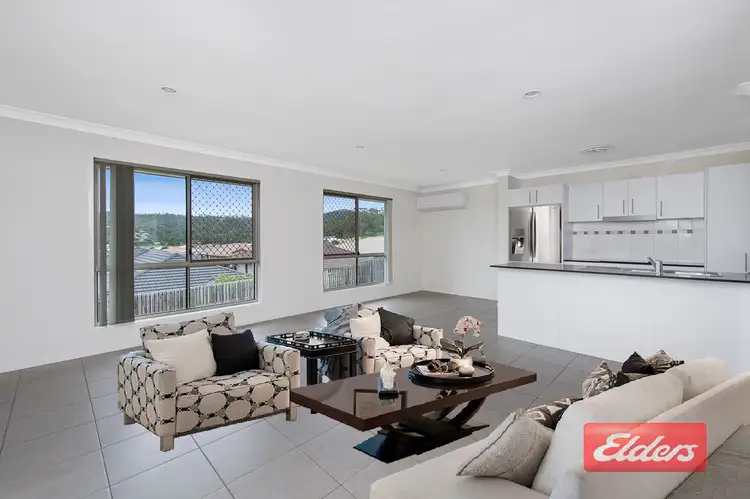 Third view of Homely house listing, 16 SUMMIT PARADE, Bahrs Scrub QLD 4207
