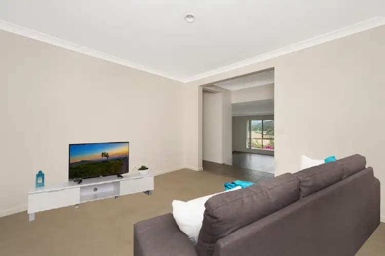 Fourth view of Homely house listing, 16 SUMMIT PARADE, Bahrs Scrub QLD 4207