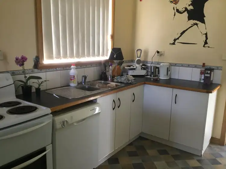 Second view of Homely unit listing, 16/9-27 Lambert Street, Ravenswood TAS 7250