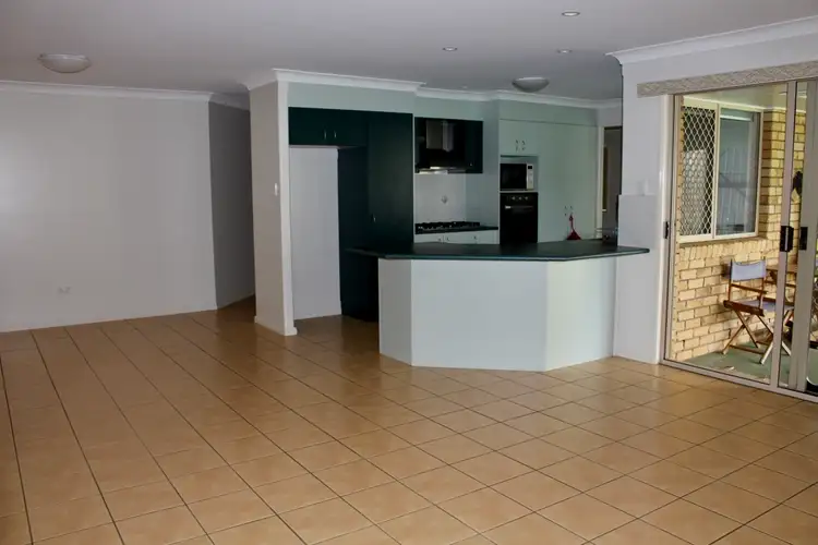 Fourth view of Homely house listing, 10 Avocado Crescent, Kingaroy QLD 4610