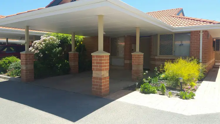 Main view of Homely house listing, 25-20 Francis Street, Geraldton WA 6530
