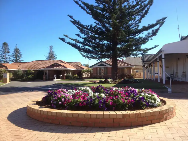 Third view of Homely house listing, 25-20 Francis Street, Geraldton WA 6530